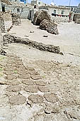 Kurdish village